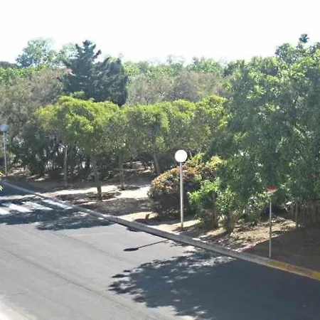 029 Girelles T2 5 Personnes Proche Môle Flânerie