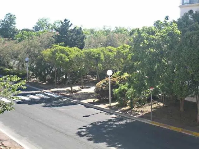 029 Girelles T2 5 Personnes Proche Mole Flanerie